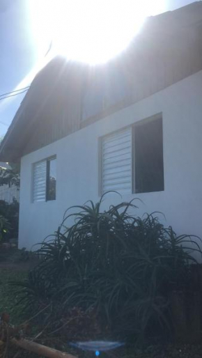 Casa verão Garopaba